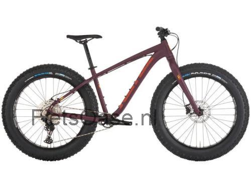 Kona Wo beoordelingen en specificaties